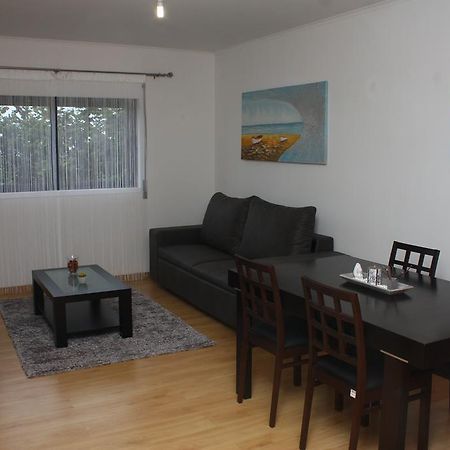 Apartamento Mar E Sol Ponta Delgada Buitenkant foto