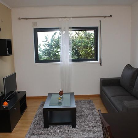 Apartamento Mar E Sol Ponta Delgada Buitenkant foto