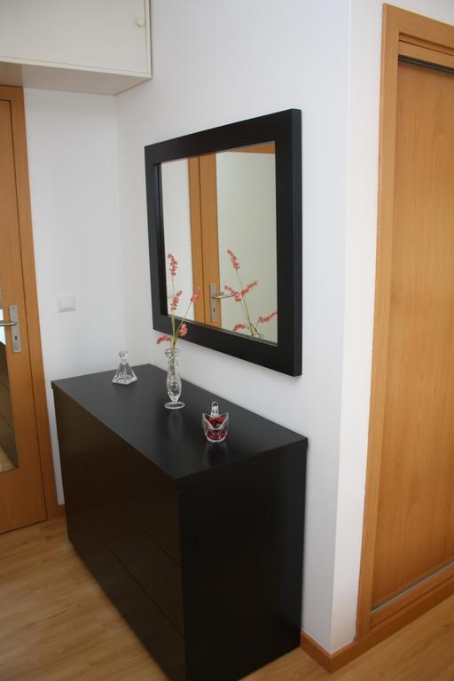 Apartamento Mar E Sol Ponta Delgada Buitenkant foto