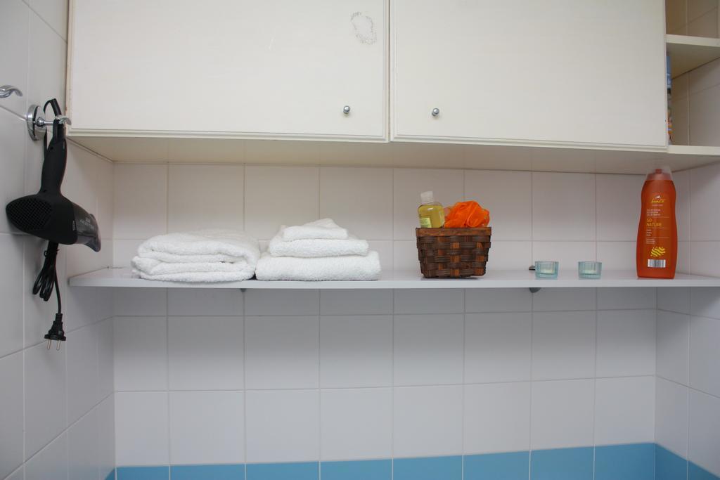 Apartamento Mar E Sol Ponta Delgada Buitenkant foto