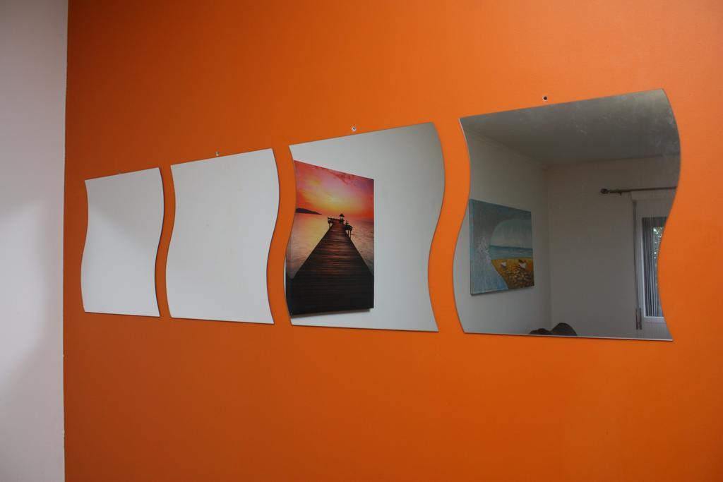 Apartamento Mar E Sol Ponta Delgada Buitenkant foto