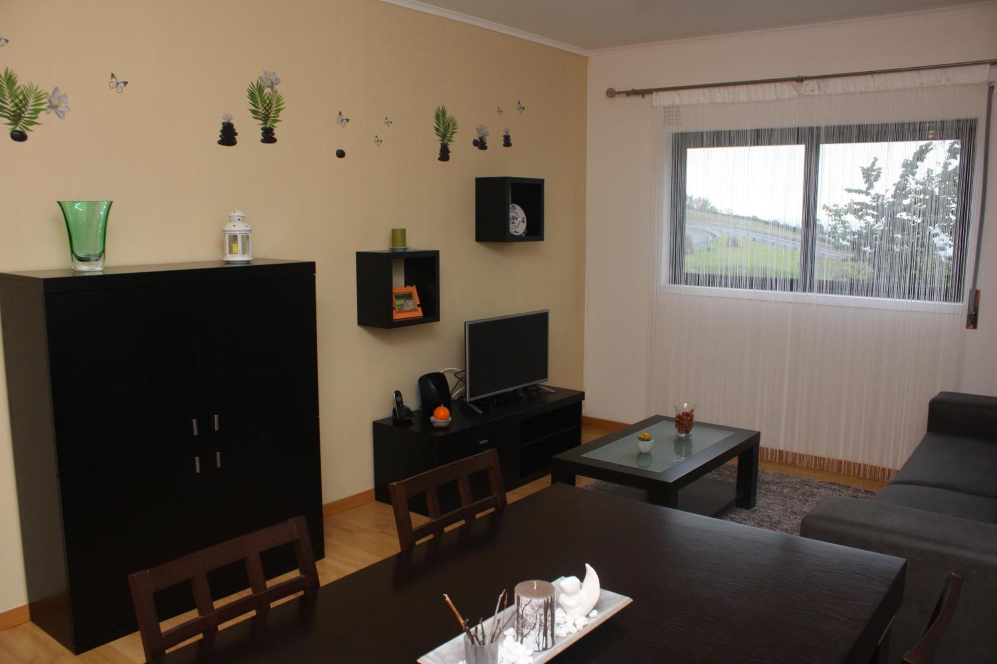 Apartamento Mar E Sol Ponta Delgada Buitenkant foto