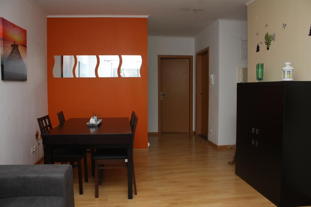 Apartamento Mar E Sol Ponta Delgada Buitenkant foto