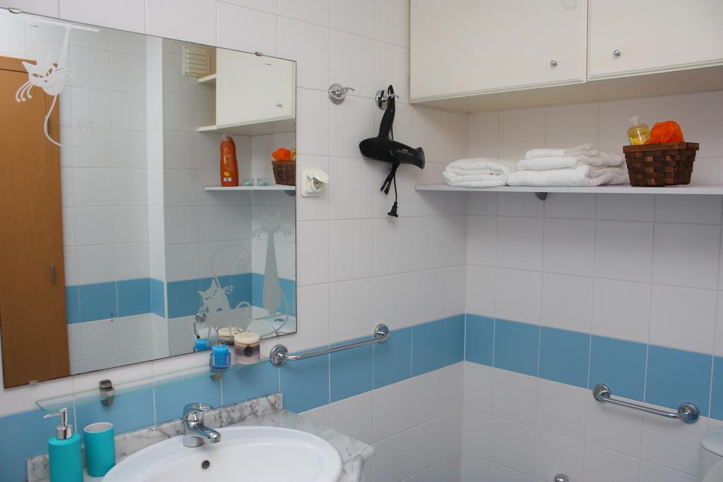 Apartamento Mar E Sol Ponta Delgada Buitenkant foto