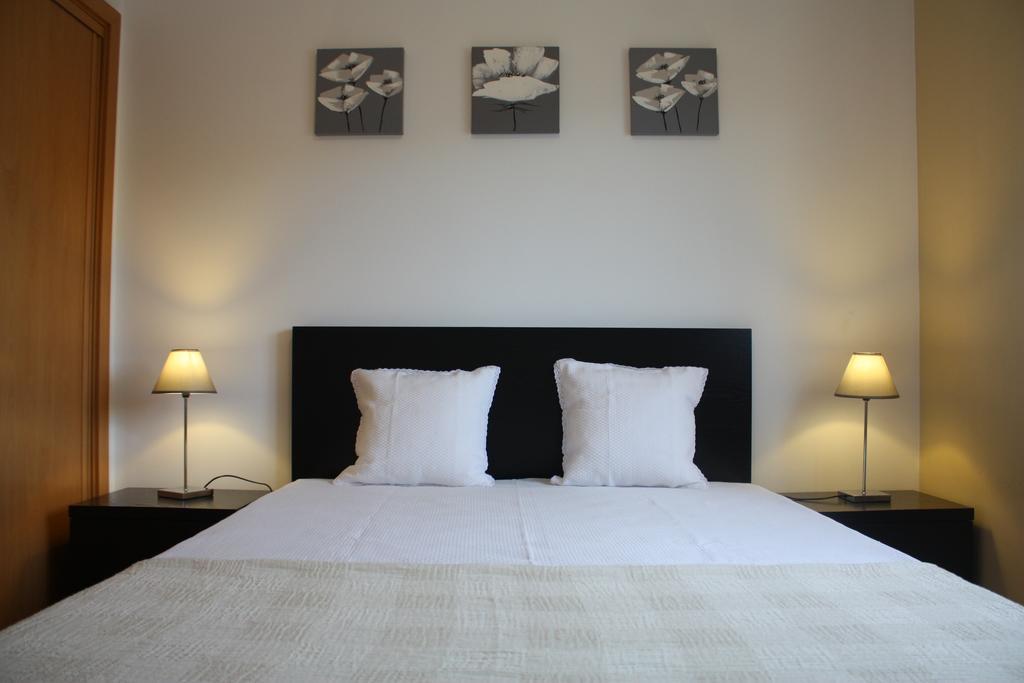 Apartamento Mar E Sol Ponta Delgada Buitenkant foto