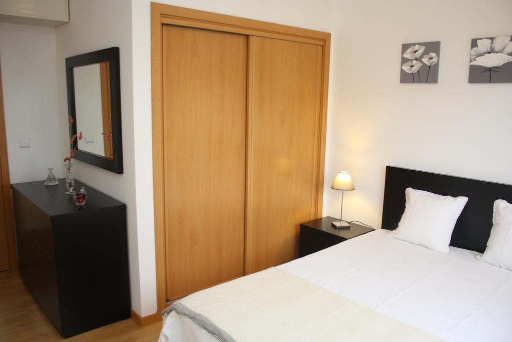 Apartamento Mar E Sol Ponta Delgada Buitenkant foto