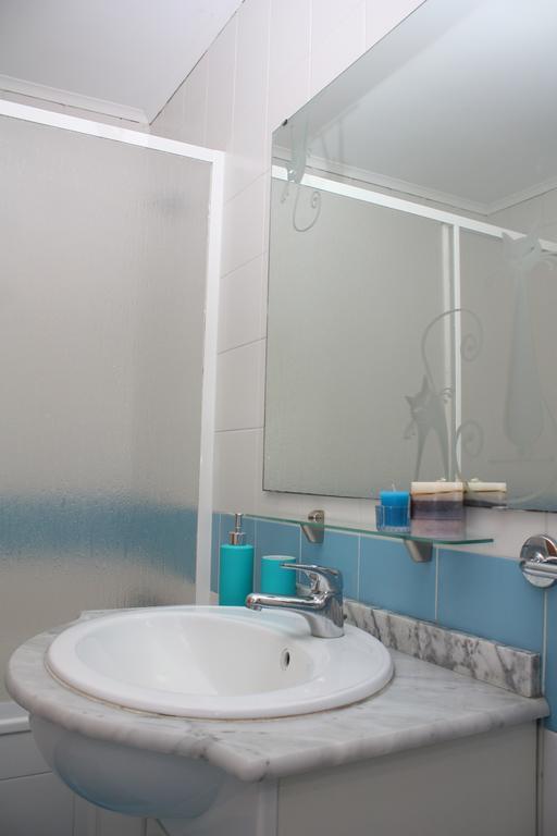 Apartamento Mar E Sol Ponta Delgada Buitenkant foto