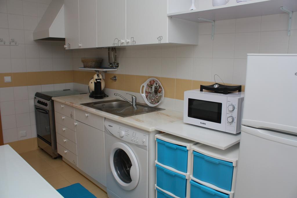 Apartamento Mar E Sol Ponta Delgada Buitenkant foto