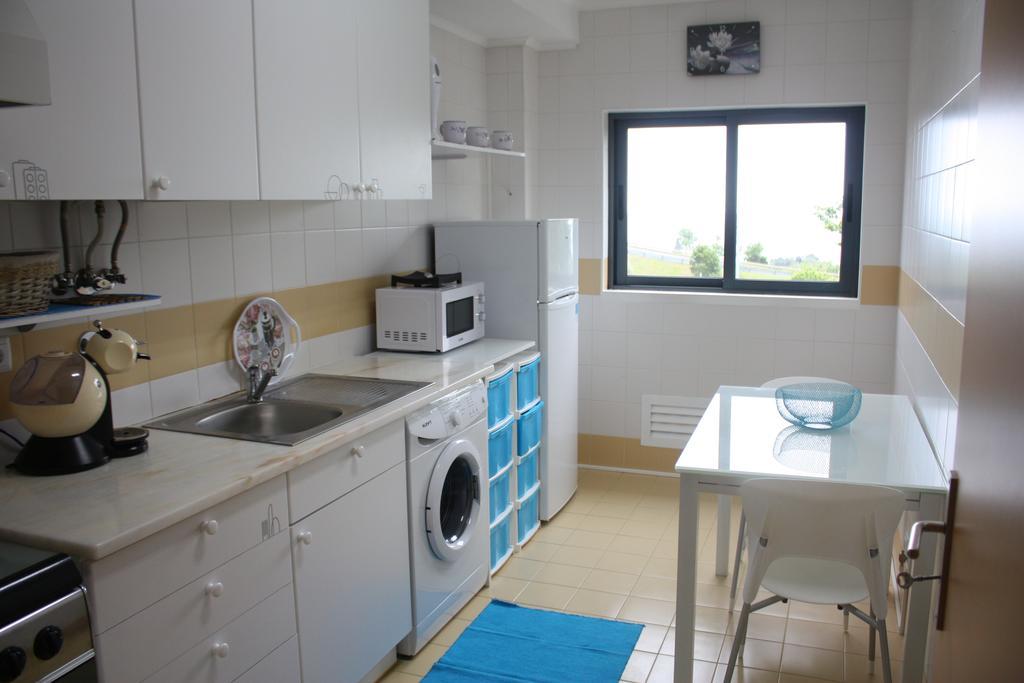 Apartamento Mar E Sol Ponta Delgada Buitenkant foto